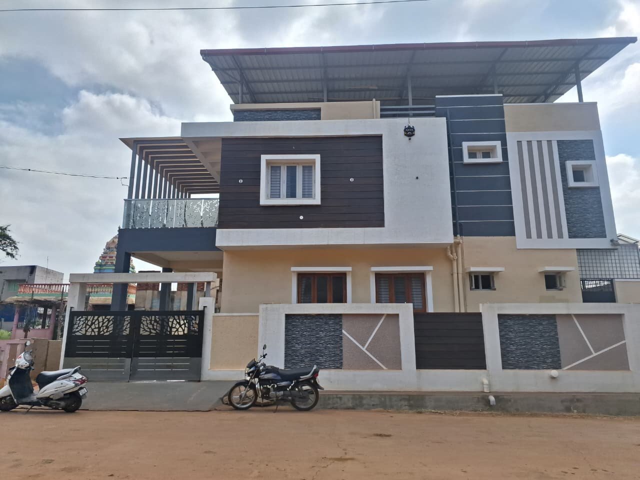 House Construction