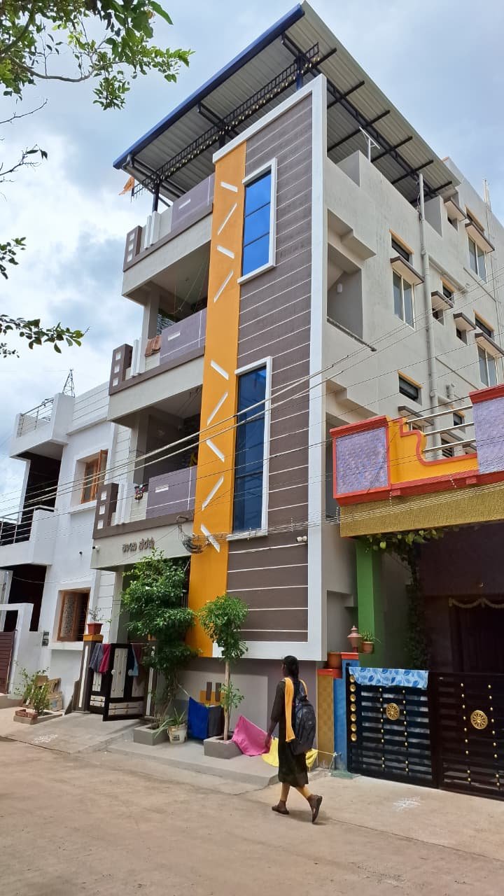 Residential Project