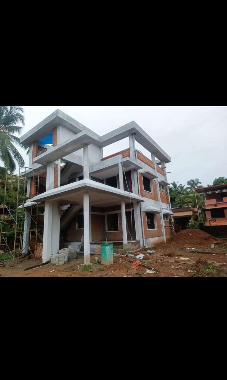 New Construction Project