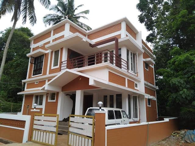 New Construction Project