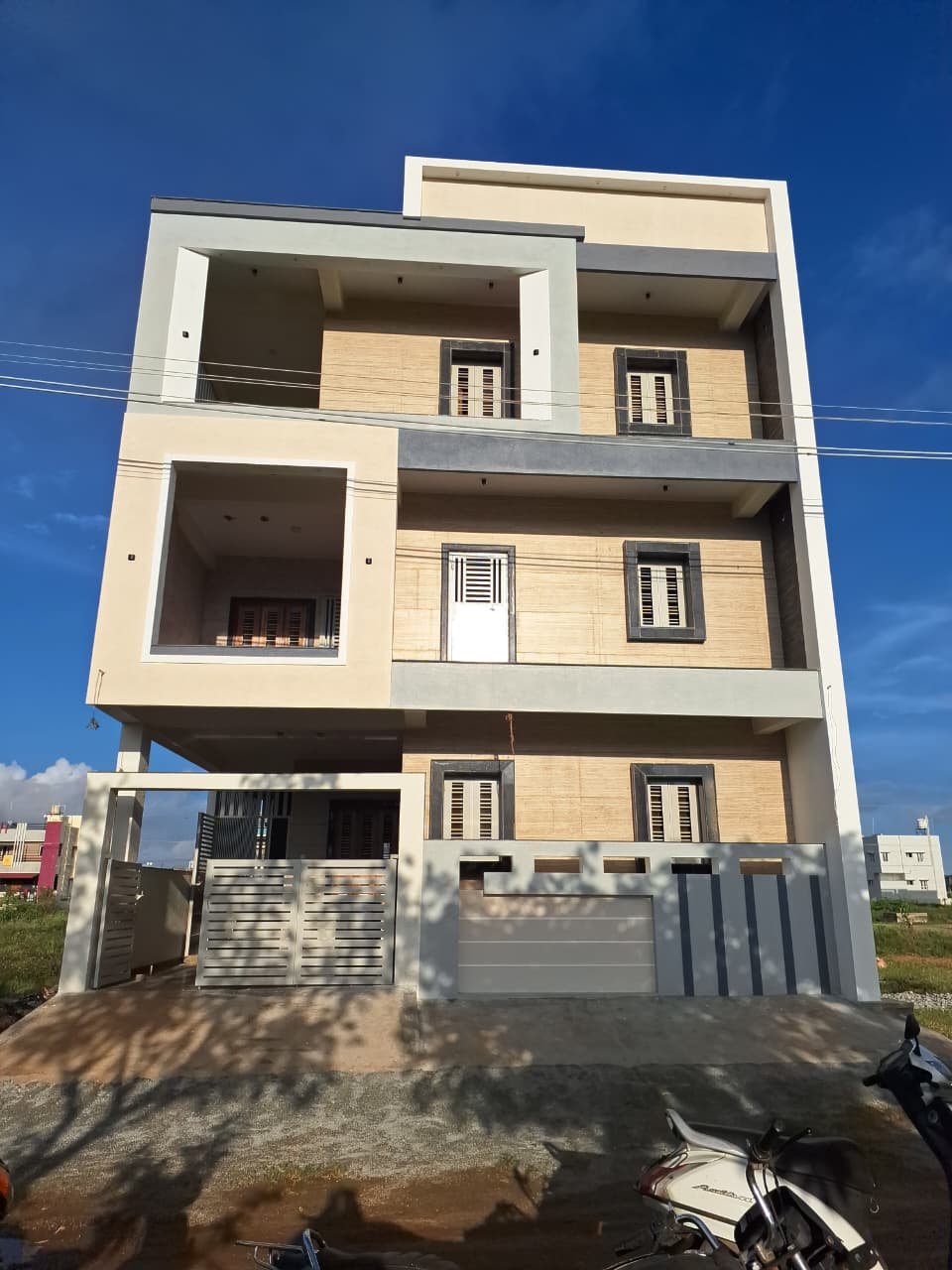 House Construction