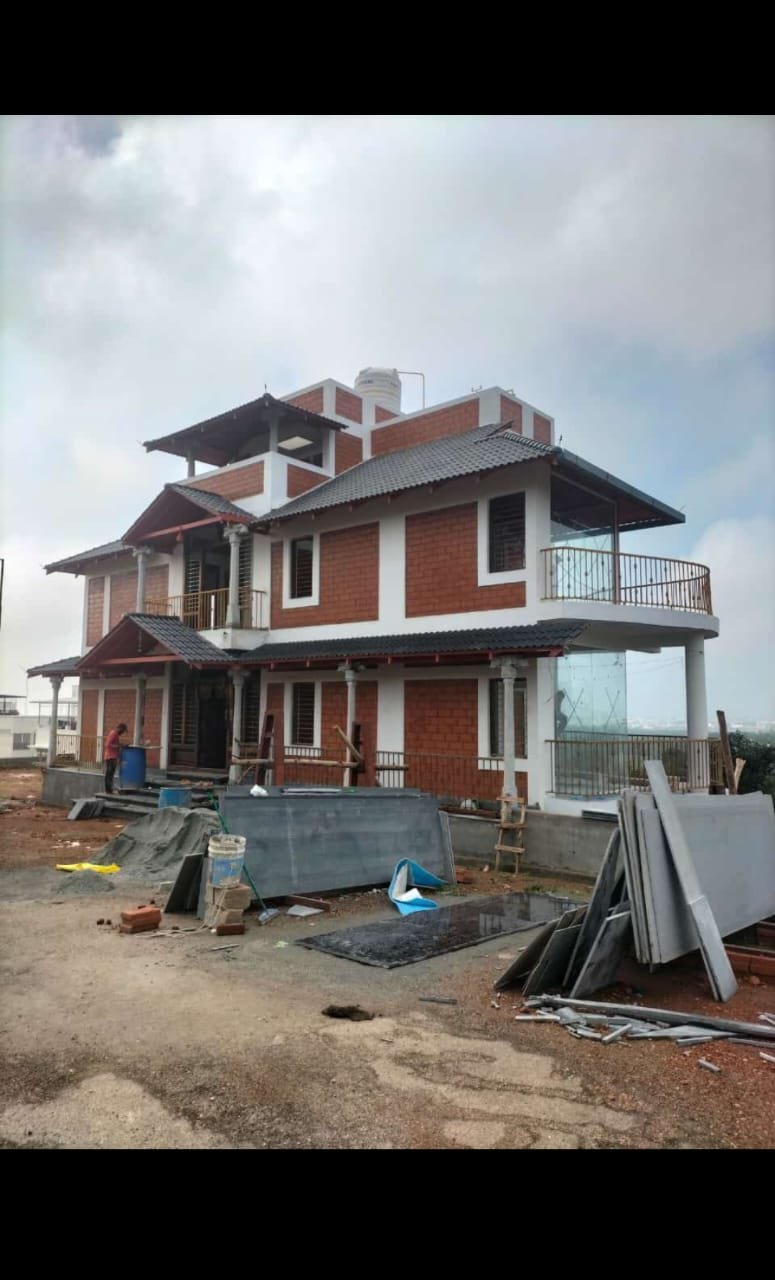 New Construction Project